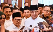 Abaikan Hasil Survei, Anies Baswedan Tetap Bertekad Menang di Kandang Banteng!