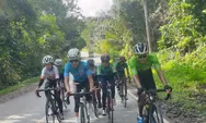  Cabor Sepeda Ingin Uji Coba di Jawa, Sayang Terkendala Alat Latihan dan Tanding