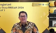 Bangkitkan Desamu! Inovasi Desa BRILiaN BRI 2024, Mengangkat Potensi Ekonomi dan Sosial 40 Desa Terpilih