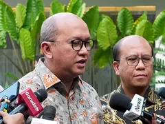 PLN Sebut Listrik Batam Pulih 100 Persen, Penyebab Gangguan Masih Ditelusuri