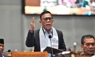 Pengertian Hak Angket yang Diusulkan Masinton Pasaribu terkait Putusan MK tentang Batasan Usia Capres Cawapres