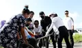 Serentak Goro Massal Tiap Kecamatan, Walikota Batam Canangkan Gema Batam ASRI
