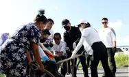Serentak Goro Massal Tiap Kecamatan, Walikota Batam Canangkan Gema Batam ASRI