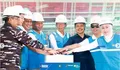Pembangunan Pipa Gas WNTS di Pulau Pemping, Dinilai Walikota Batam Langkah Taktis Bangun Kemandirian Bangsa