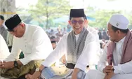 Pemko Batam Siapkan Tiga Lokasi Utama Pelaksanaan Shalat Idul Fitri 1447 Hijriah