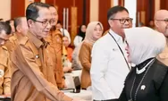 Jaga Harga Tetap Terjangkau, Walikota Batam akan Intensifkan OPM Hingga Jelang Hari Raya Idul Fitri