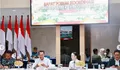 Walikota Batam Tekankan Pentingnya Sinergi Lintar Sektor Jaga Batam Kondusif Jelang Hari Besar Keagamaan