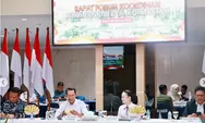 Walikota Batam Tekankan Pentingnya Sinergi Lintar Sektor Jaga Batam Kondusif Jelang Hari Besar Keagamaan