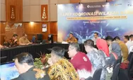 Kelola Keuangan Daerah, Pemko Batam Nyatakan Komitmen Lakukan Akselerasi Digitalisasi di Berbagai Sektor