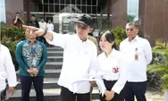 Ekonomi Batam Tumbuh 6,76 Persen, Diklaim Diatas Rata-rata Provinsi Kepri dan Nasional