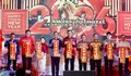 Meski Batam Dinilai Wilayah Multikultural, Namun Walikota Batam Bangga Persatuan dan Kesatuan Tetap Terjaga.