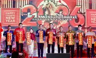 Meski Batam Dinilai Wilayah Multikultural, Namun Walikota Batam Bangga Persatuan dan Kesatuan Tetap Terjaga.
