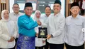 Perkuat Program Sosial dan Keagamaan, Komisi VIII DPR RI Lakukan Reses Kunker ke Kantor Pemko Batam