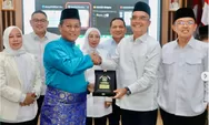 Perkuat Program Sosial dan Keagamaan, Komisi VIII DPR RI Lakukan Reses Kunker ke Kantor Pemko Batam