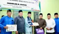 Safari Ramadan di Sagulung, Walikota Batam Serahkan Bantuan Pembangunan Masjid Rp50 Juta