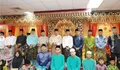 Tumbuhkan Kepedulian Sosial, Walikota Batam dan Pengurus LAM Buka Puasa Bersama dan Santuni Anak Yatim