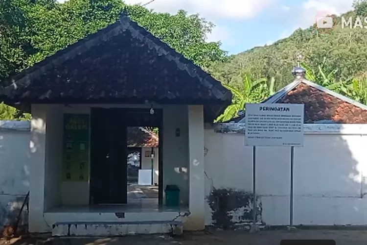 Makam Di Imogiri Bantul Ini Khusus Kuburan Pengkhianat Mataram Saksi