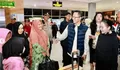 Walikota Batam Tegaskan Petugas Pelabuhan Berikan Pelayanan Terbaik pada Para Penumpampang