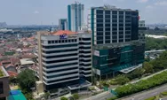Waskita Karya Mengerjakan Proyek Sekolah Rakyat Tahap II Senilai Rp3,87 Triliun