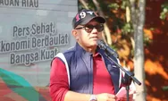 Dari Peringatan HPN 2026, Walikota Tanjungpinang Nilai Pers Memiliki Peran Stategis Bangkitkan Ekonomi Daerah