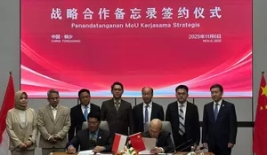 UI Berperan Penting di World University President’s Forum