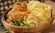 Inilah Makanan Harus Dihindari Selama Menjalankan Ibadah Puasa di Bulan Ramadan