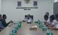 HPN 2026 Jadi Ruang Introspeksi, PWI Batam Tampung Keluhan KSOP Khusus Batam