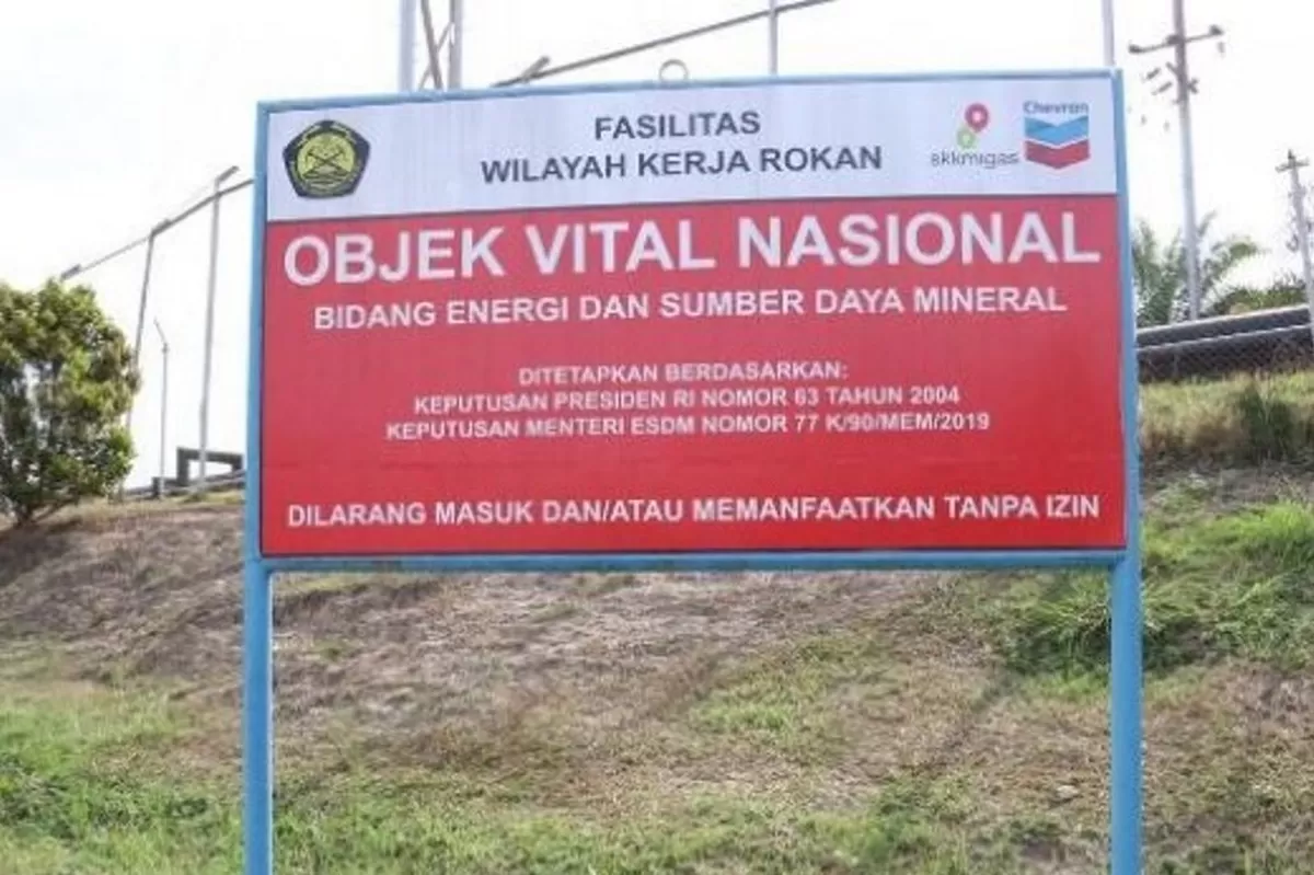 Ilustrasi. Himbauan LPPHI erhadap SKK Migas untuk hati-hati dalam memutuskan pilihan teknologi pemulihan limbah Tanah Terkontaminsi Minyak (TTM) B3 warisan PT CPI. 