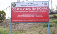 Yusri Pertanyakan Tender Rp2,1 Triliun Limbah B3 Blok Rokan Mandek di SKK Migas