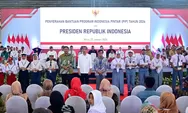 Kabar Gembira untuk Pelajar Bogor, Bansos PIP 2024 Akhirnya Cair! Lakukan Langkah Ini untuk Tarik Dana Bantuan