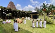 Manasik Haji Nara Kupu Jogja, Menanamkan Nilai Rohani Sejak Dini Lewat Edukasi Interaktif
