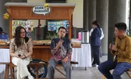 Nasib Buruh di Tengah Gelombang Industri Masih Terombang-ambing