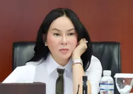 Revisi RTRW, Ditegaskan Li Claudia Harus Mampu Menjawab Dinamika Pertumbuhan Wilayah ke Depan