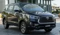 Ternyata Hanya Segini Harga Mobil Bekas Innova Reborn Diesel untuk Tahun Muda