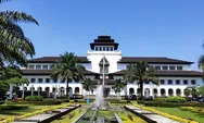 Hanya Mengintegrasikan dengan Lapangan Gasibu, Dedi Mulyadi Tegaskan Gedung Sate Tak Dirombak