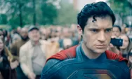 Review Film SUPERMAN (2025): DCU Bangkit dengan Sentuhan Baru