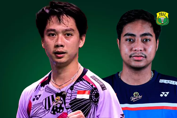 Debut Kevin Sanjaya di Korea Masters 2023 Dinanti Seantero Dunia, Dewan BWF Sampai Bilang Bilang Begini