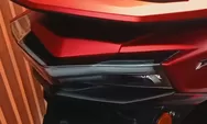 Yamaha Waspada! Motor Listrik Berkelas Ini Harganya Cuma 9 Jutaan, Punya Body Bongsor dan Seluruh Lampunya LED Bro