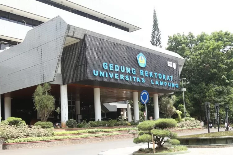 10 Prodi Sepi Peminat Di Universitas Lampung (Unila), Buruan Cek Daya ...