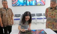 Cegah TTPO dan Perlindungai PMI, Li Claudia Dorong Penguatan Sinergi Antar Lembaga