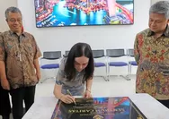 Cegah TTPO dan Perlindungai PMI, Li Claudia Dorong Penguatan Sinergi Antar Lembaga