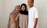 Kisah Inspiratif Andini, Lolos SNBP dan Kuliah Gratis di FEB UGM