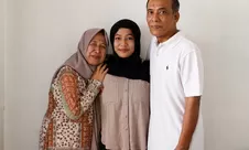 Kisah Inspiratif Andini, Lolos SNBP dan Kuliah Gratis di FEB UGM