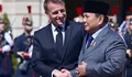 Inilah dari Pertemuan Presiden RI dengan Presiden Perancis Hasilkan Sejumlah Kesepakatan
