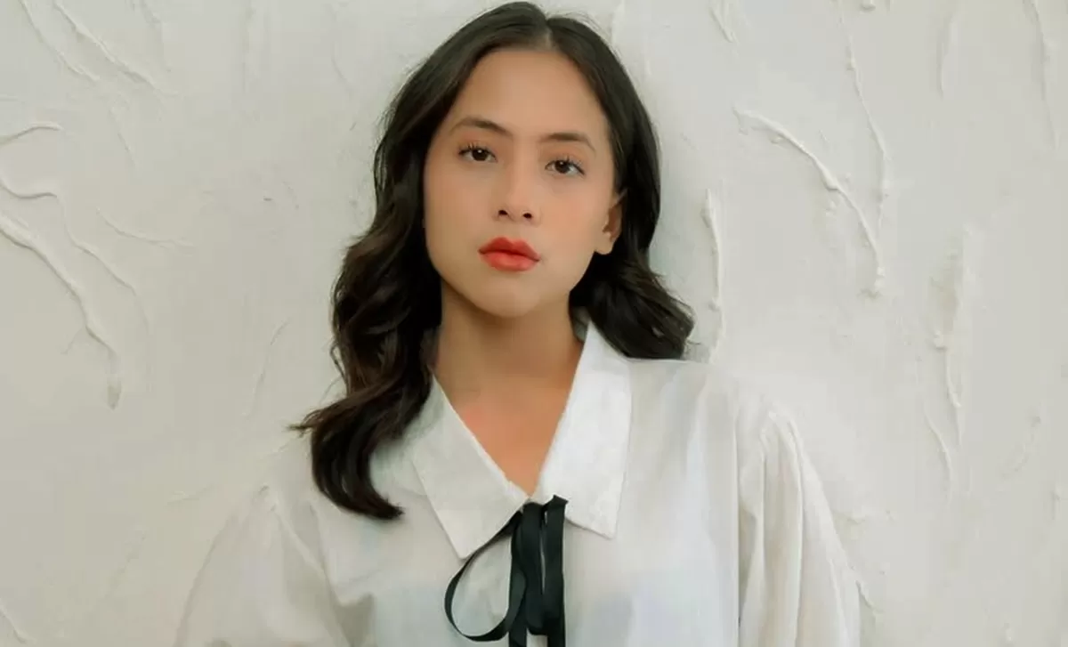 Potret Adhisty Zara, mendadak dikaitkan dengan rumor kehamilan artis muda yang viral di Threads (Instagram/zaraadhsty)