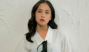 Heboh Adhisty Zara Dikaitkan dengan Rumor Kehamilan Selebriti Viral di Threads, Unggahan Sang Aktris Mendadak Ingin Gendut Ramai Jadi Sorotan
