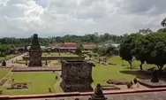 7 Candi Bersejarah di Jawa Timur yang Wajib Dikunjungi, Cocok untuk Wisata Edukatif dan Instagramable