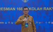 Pemko Tanjungpinang Nyatakan Komitmen Dukung Program Era Baru Sekolah Rakyat Terintegrasi 33