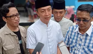 Dedie Rachim Ajak ASN Wujudkan Mimpi Masyarakat Kota Bogor