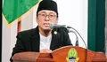Ketua PERSIS Jabar Ajak Tokoh Agama Tenangkan Umat agar Tak Terprovokasi, Kecam Aksi Anarkis di Tengah Demo